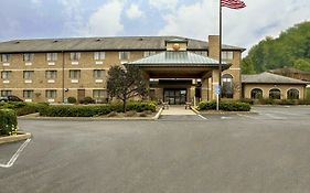 Millersburg Comfort Inn